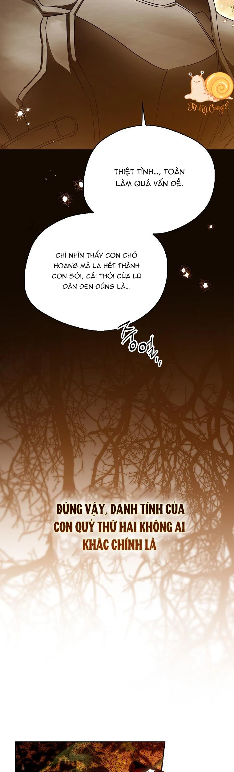 Hầu tước Maron Chapter  46 - 34