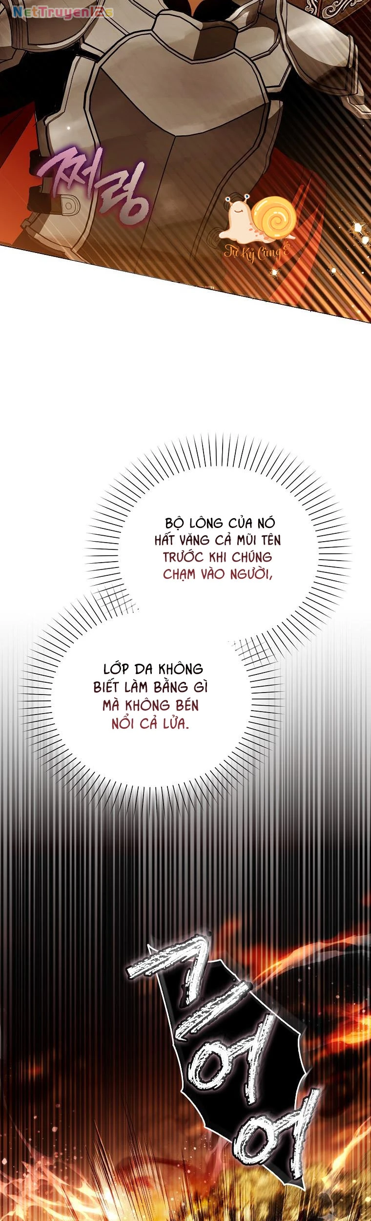 Hầu tước Maron Chapter  46 - 43