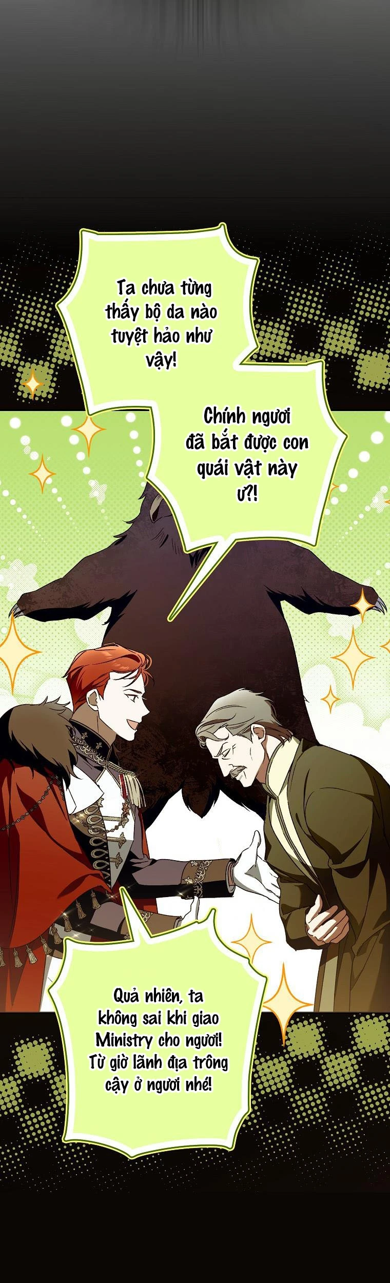 Hầu tước Maron Chapter  46 - 45