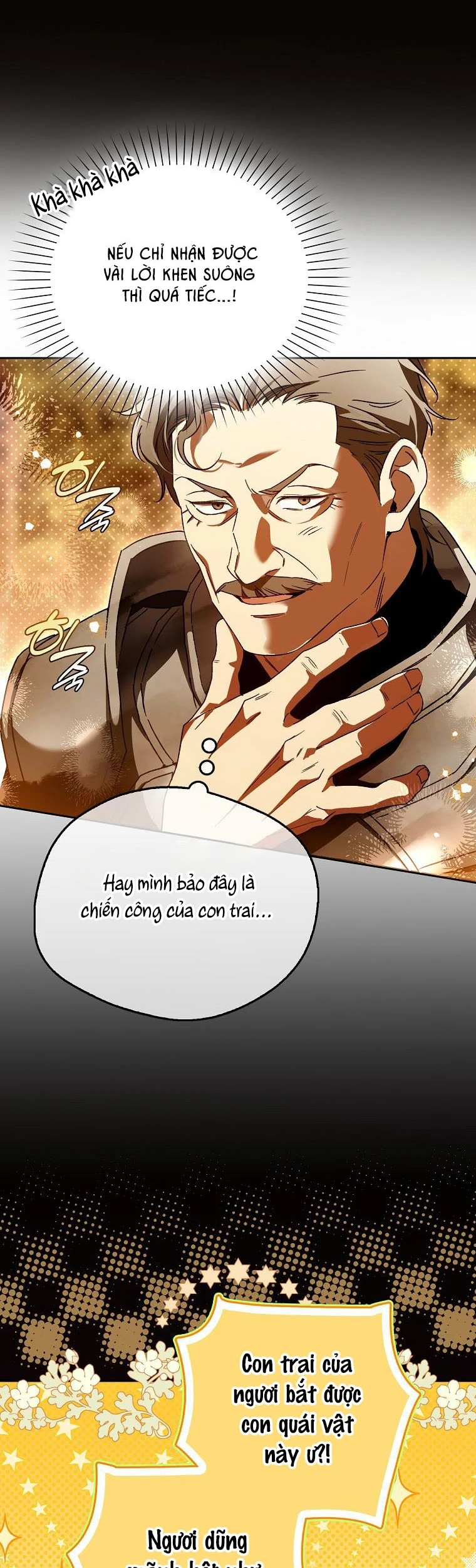 Hầu tước Maron Chapter  46 - 46