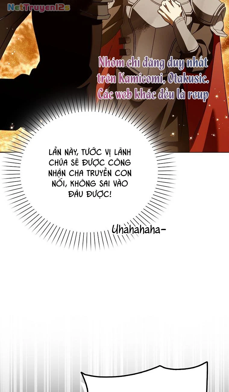 Hầu tước Maron Chapter  46 - 48