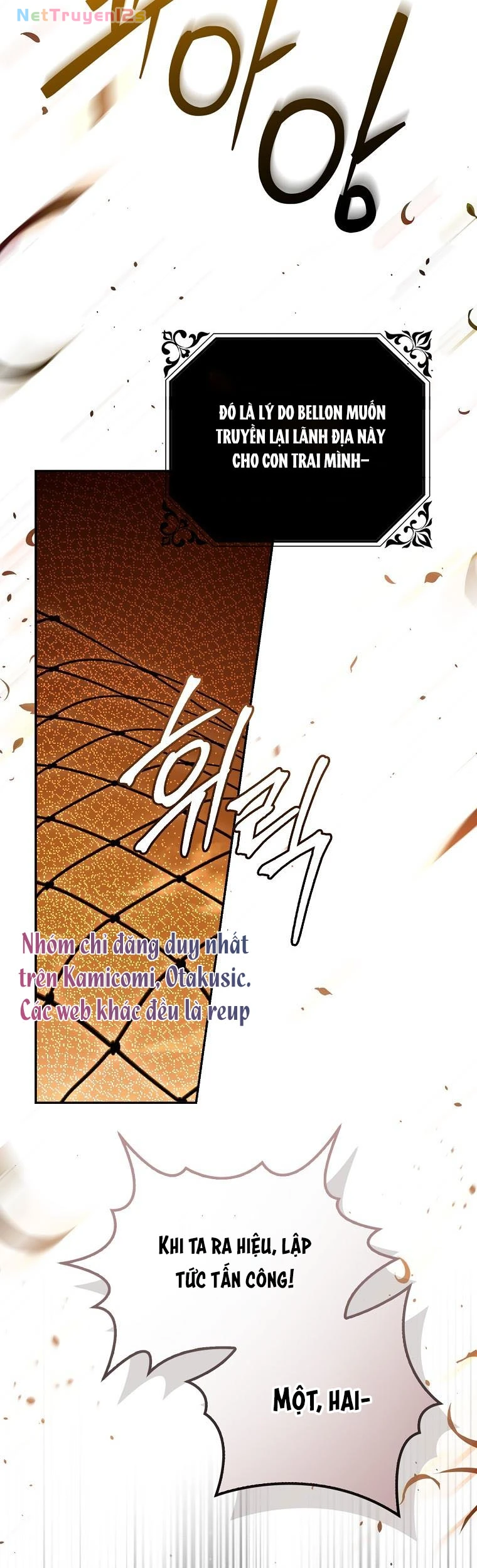 Hầu tước Maron Chapter  46 - 51