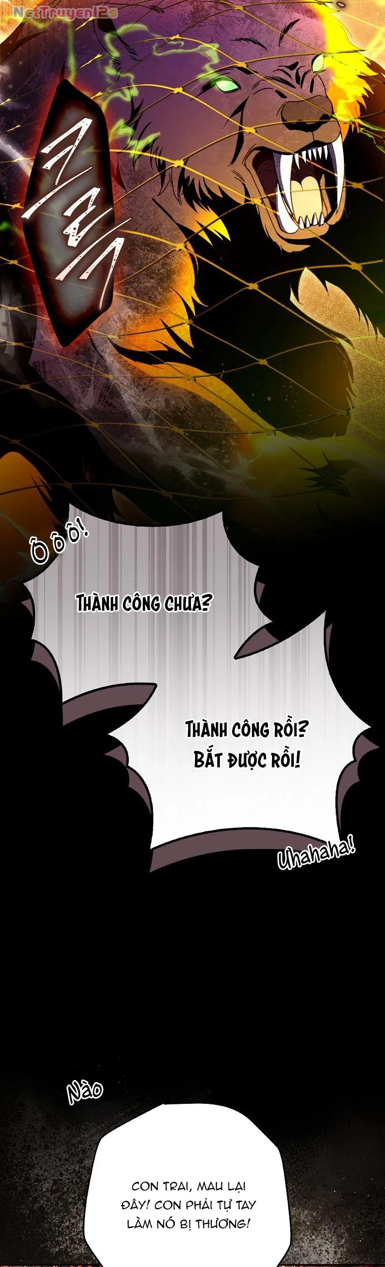 Hầu tước Maron Chapter  46 - 53