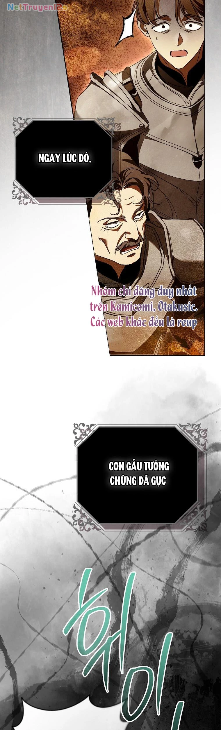 Hầu tước Maron Chapter  46 - 55