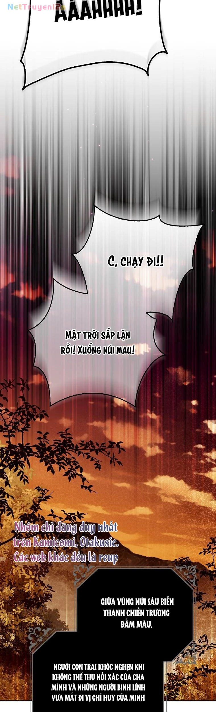 Hầu tước Maron Chapter  46 - 59