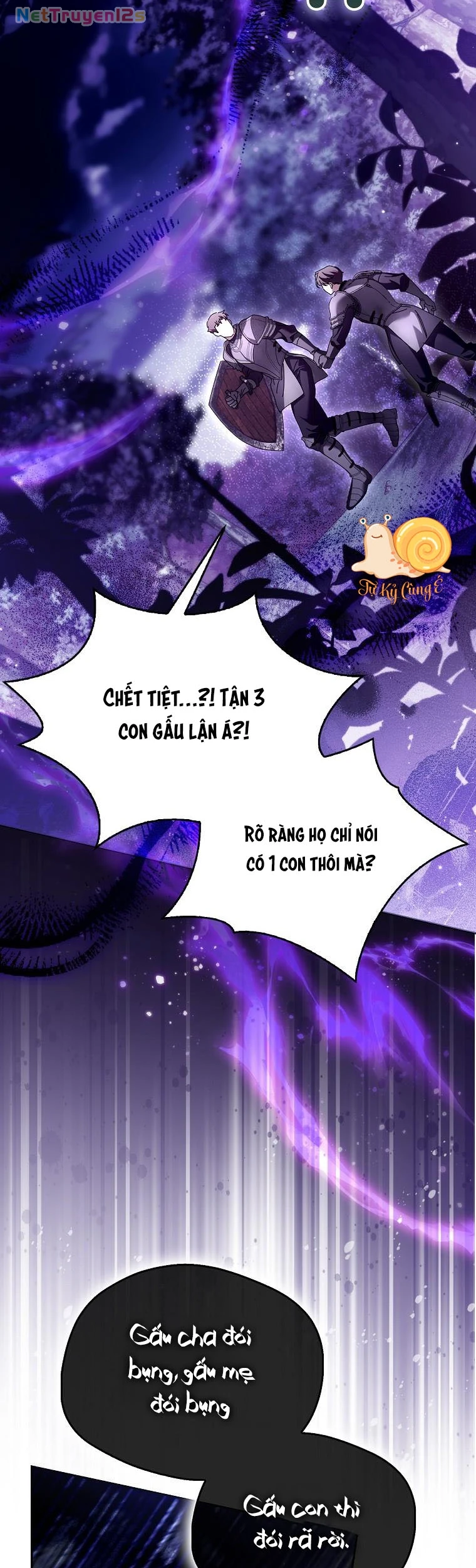 Hầu tước Maron Chapter  46 - 62