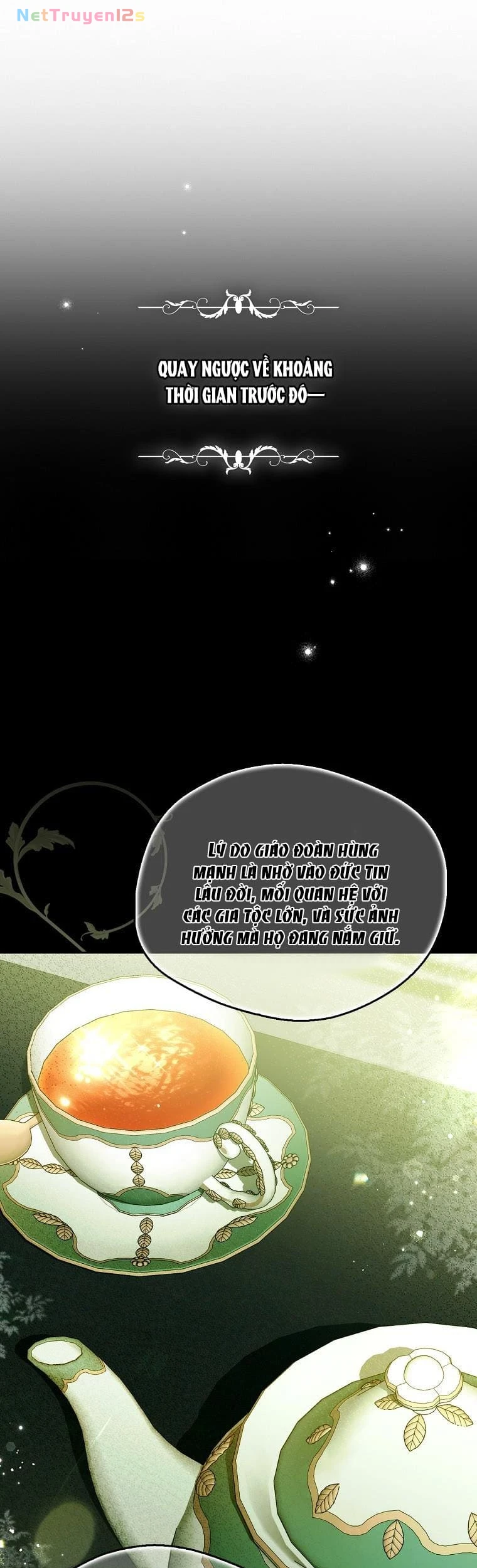 Hầu tước Maron Chapter  47 - 1