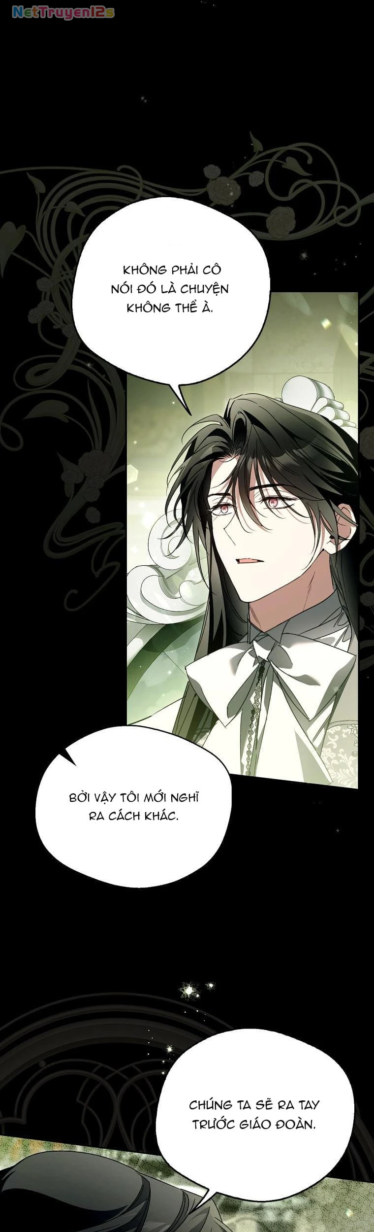 Hầu tước Maron Chapter  47 - 3