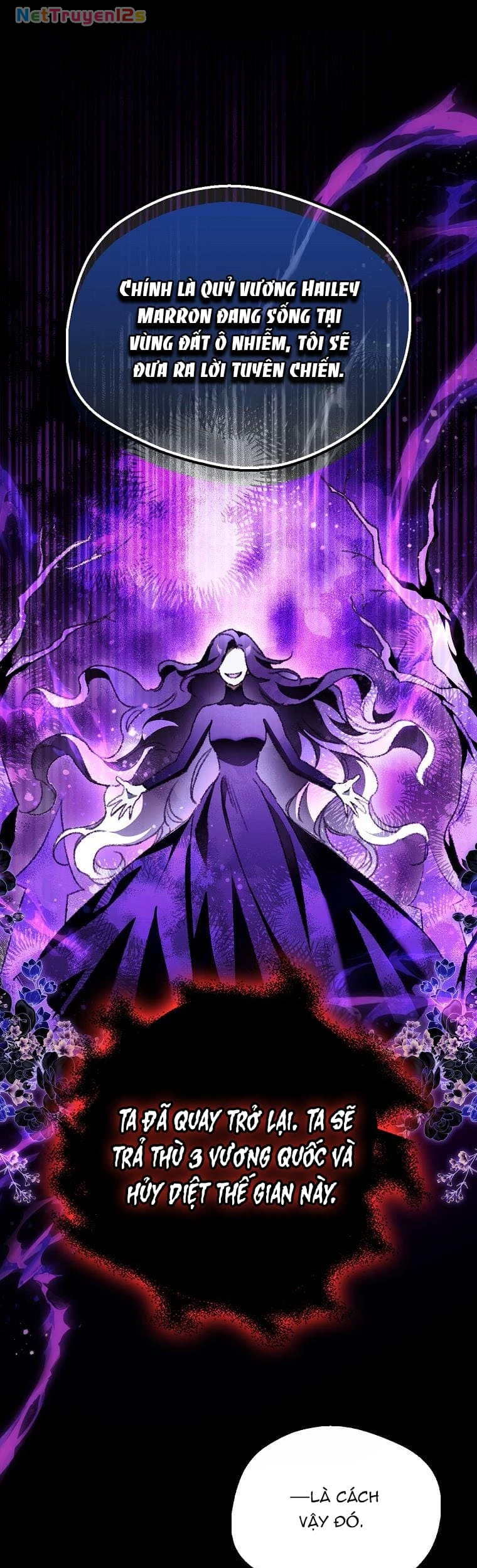 Hầu tước Maron Chapter  47 - 5