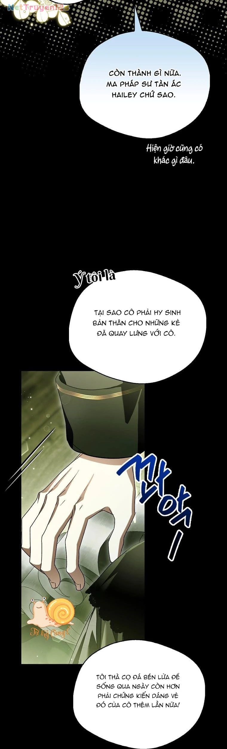 Hầu tước Maron Chapter  47 - 7