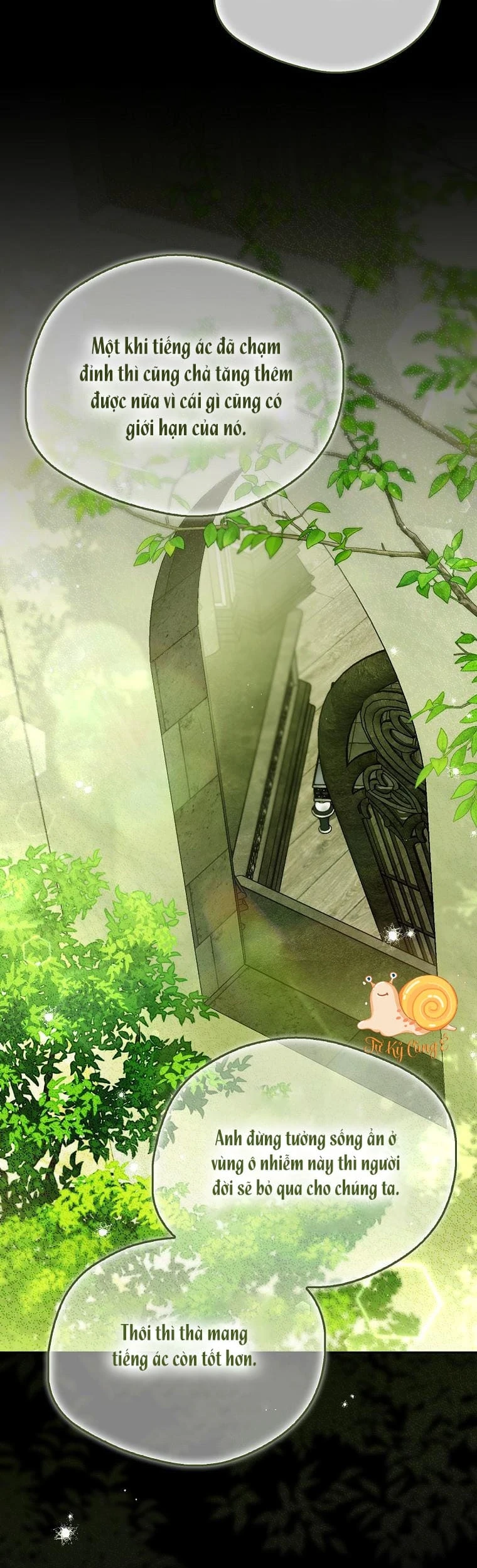 Hầu tước Maron Chapter  47 - 10