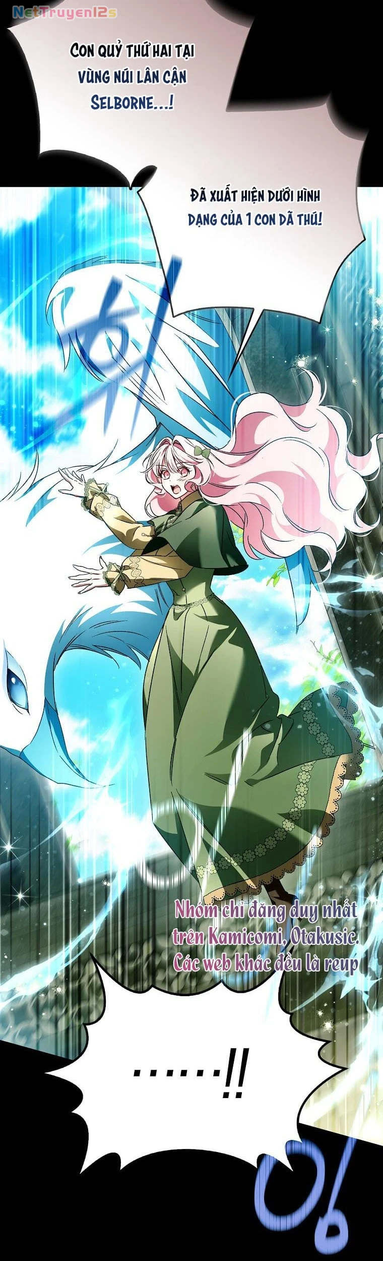 Hầu tước Maron Chapter  47 - 14
