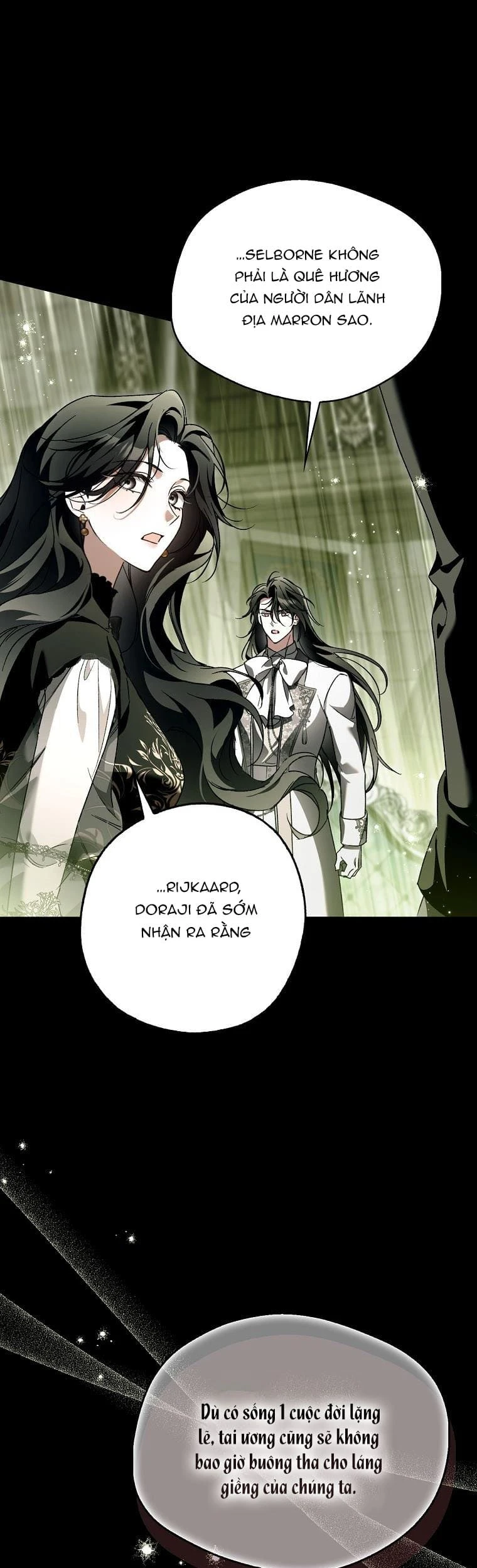 Hầu tước Maron Chapter  47 - 15