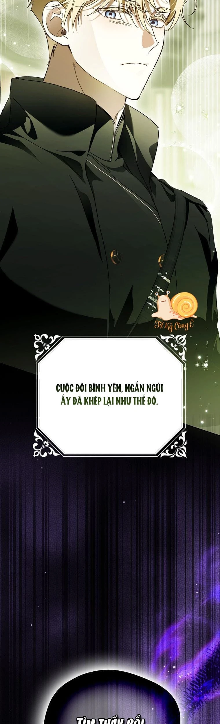 Hầu tước Maron Chapter  47 - 17