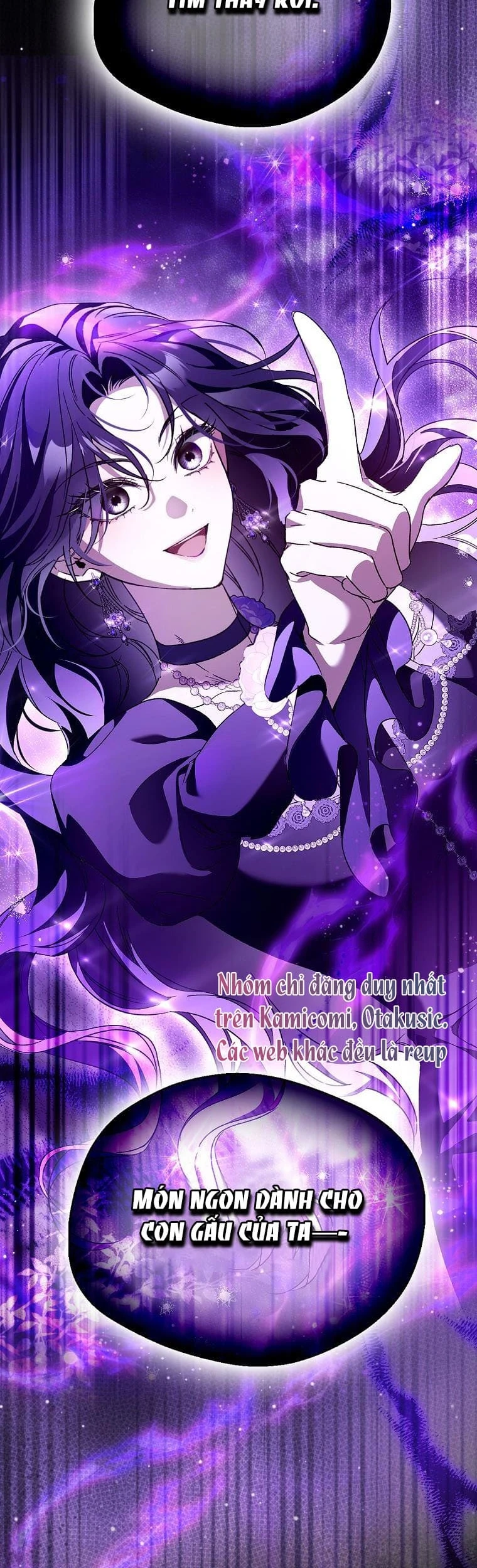 Hầu tước Maron Chapter  47 - 18
