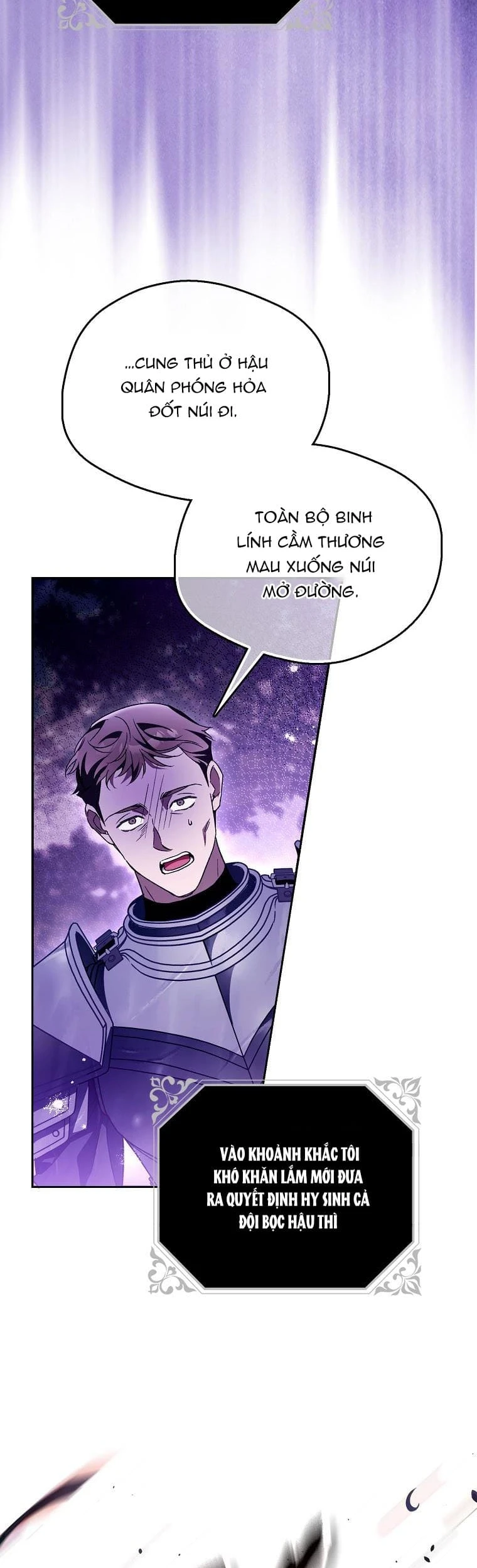 Hầu tước Maron Chapter  47 - 22
