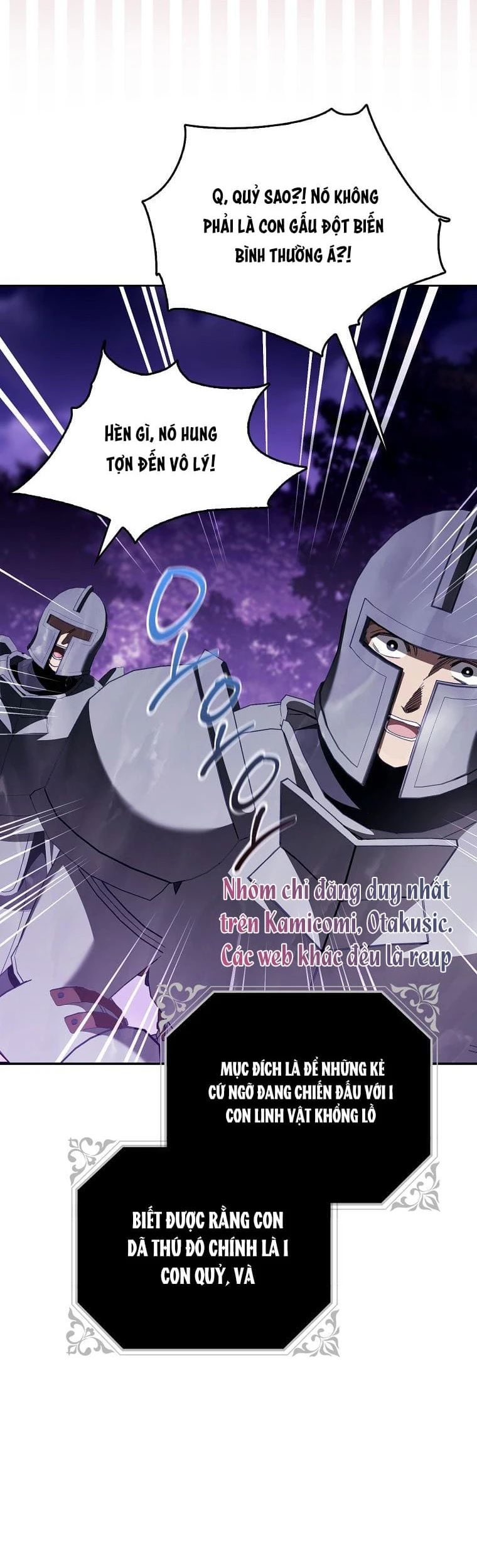 Hầu tước Maron Chapter  47 - 30