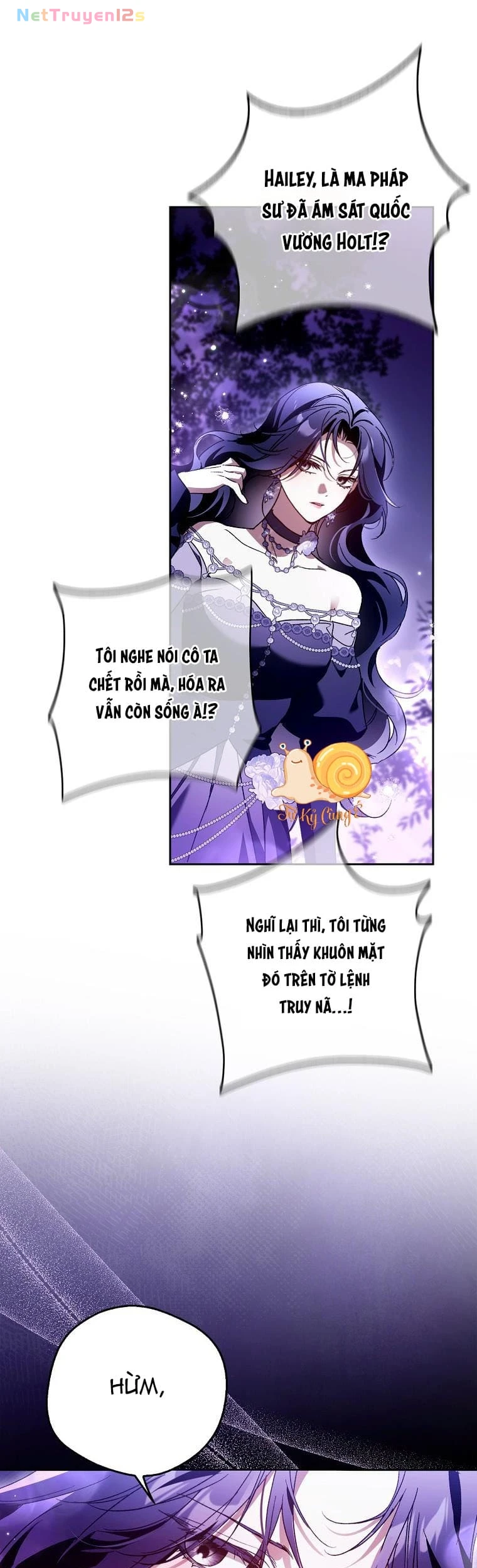 Hầu tước Maron Chapter  47 - 33