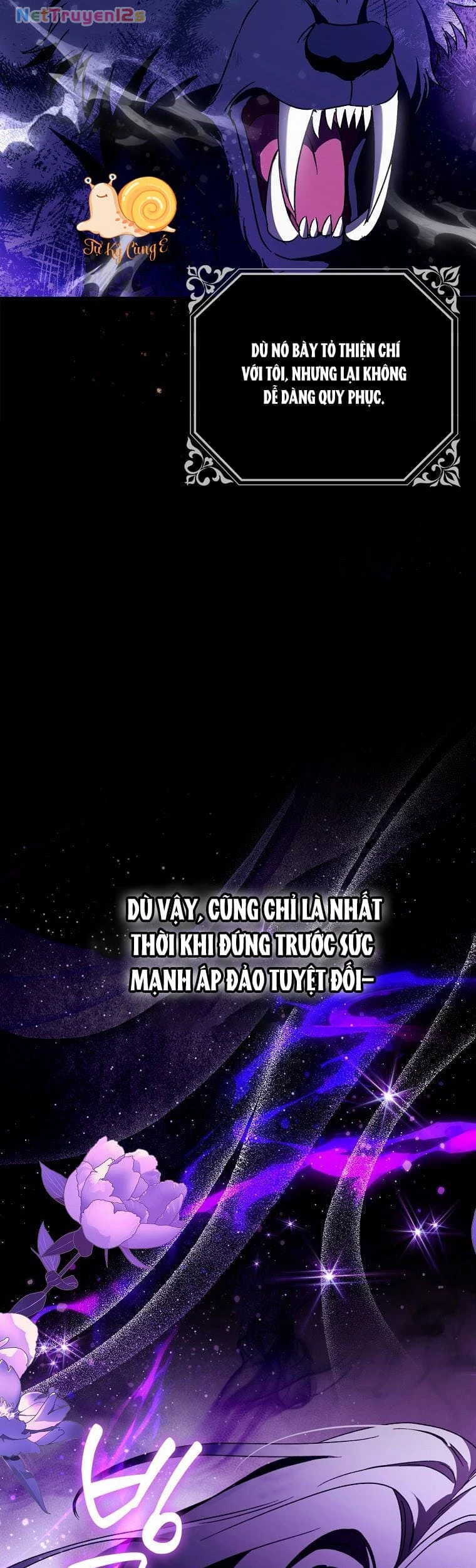 Hầu tước Maron Chapter  47 - 37