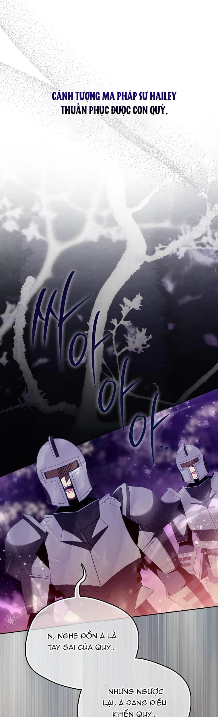 Hầu tước Maron Chapter  47 - 41