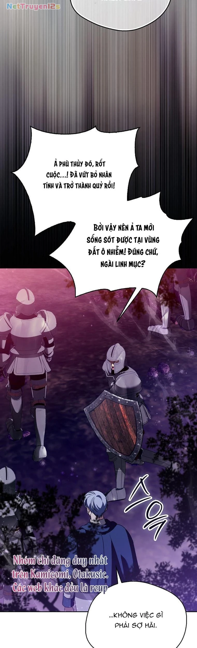 Hầu tước Maron Chapter  47 - 42