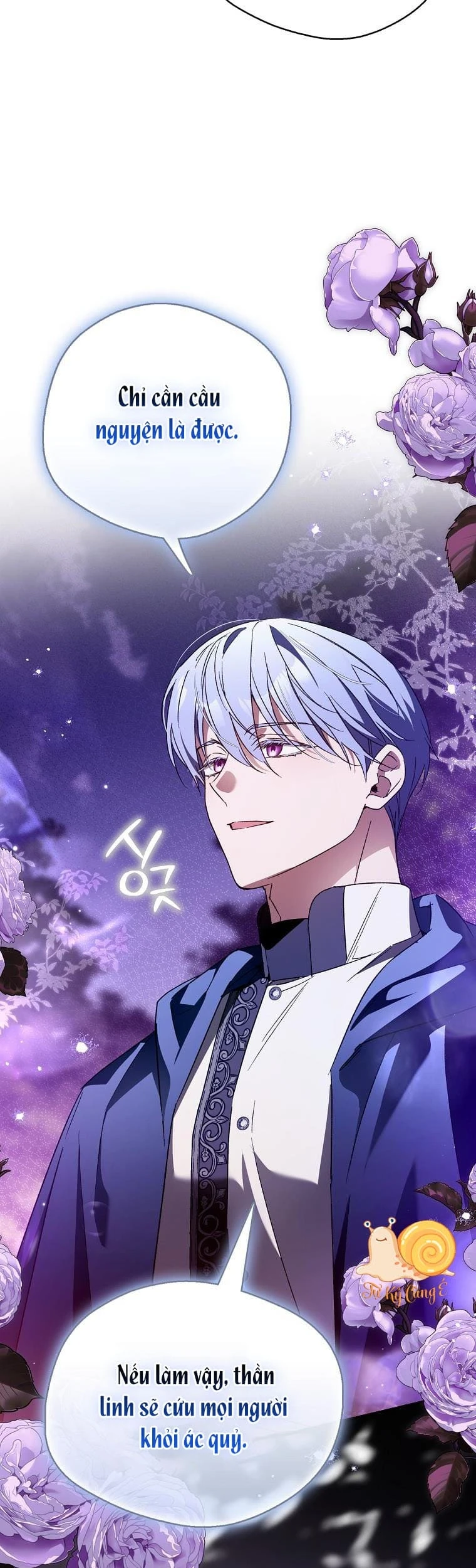 Hầu tước Maron Chapter  47 - 43