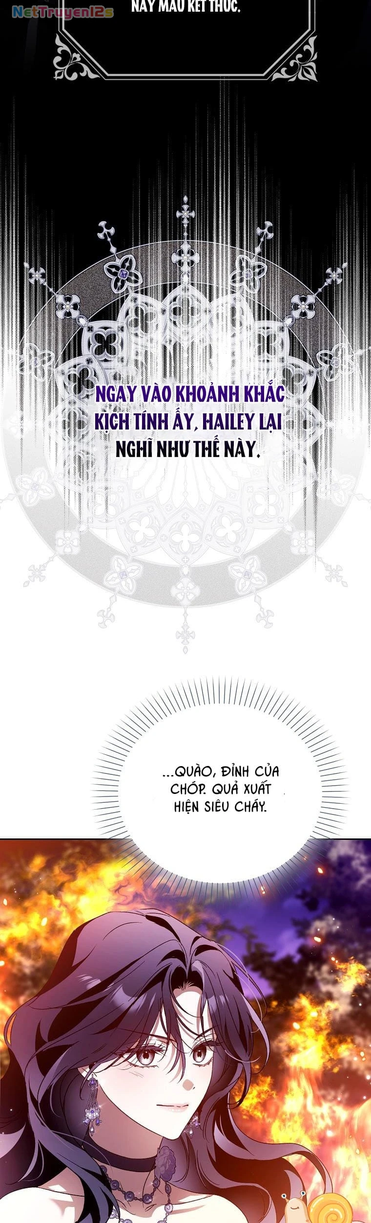 Hầu tước Maron Chapter  47 - 46