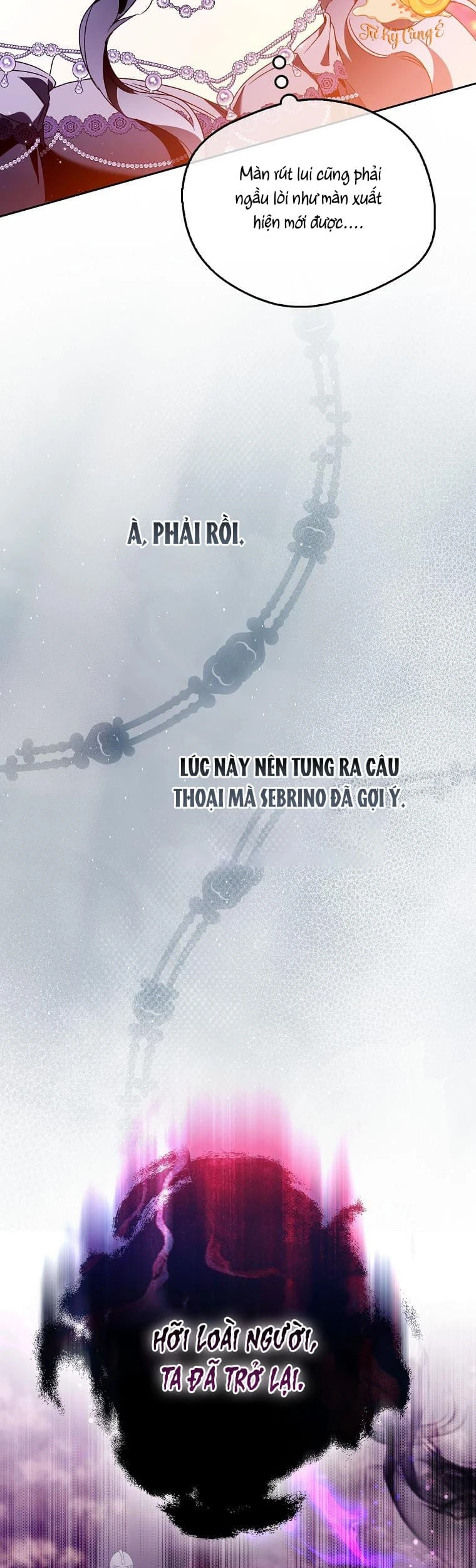 Hầu tước Maron Chapter  47 - 47