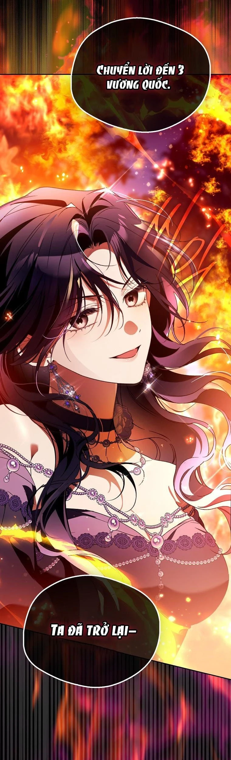 Hầu tước Maron Chapter  47 - 50