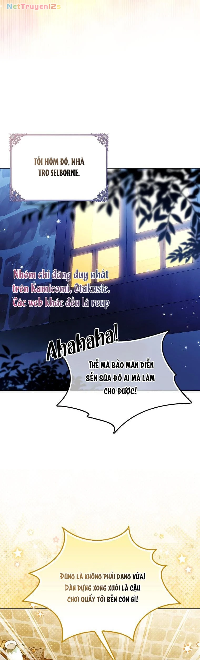 Hầu tước Maron Chapter  47 - 53