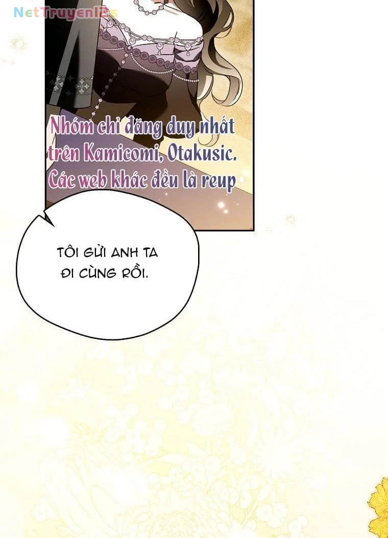 Hầu tước Maron Chapter  47 - 56