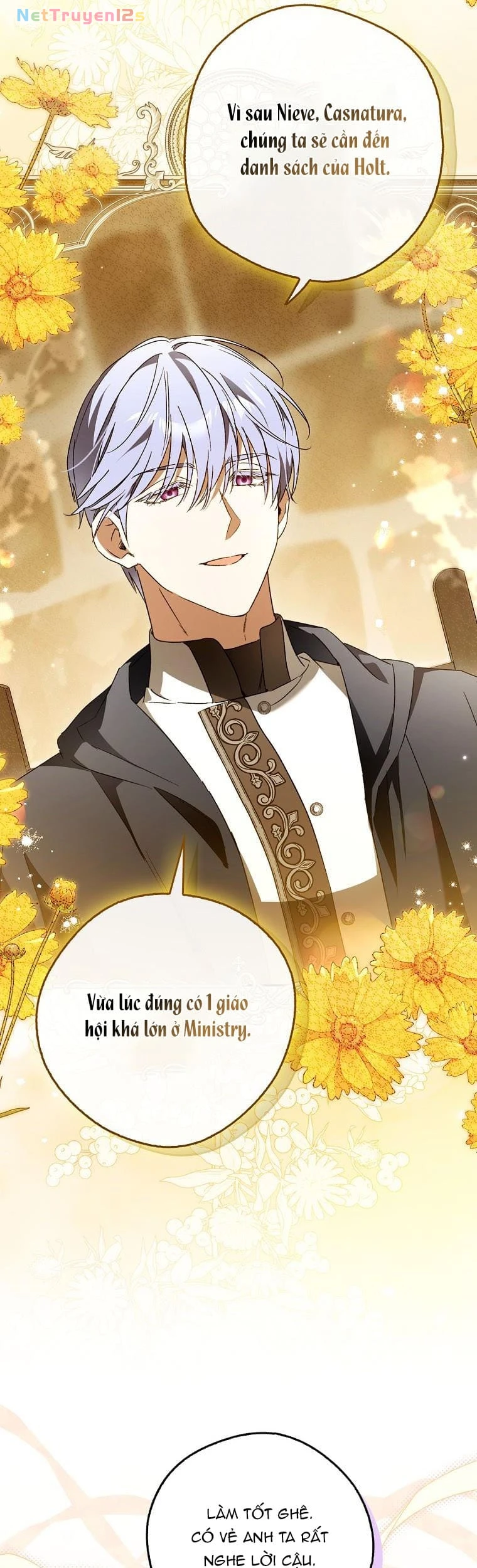 Hầu tước Maron Chapter  47 - 57