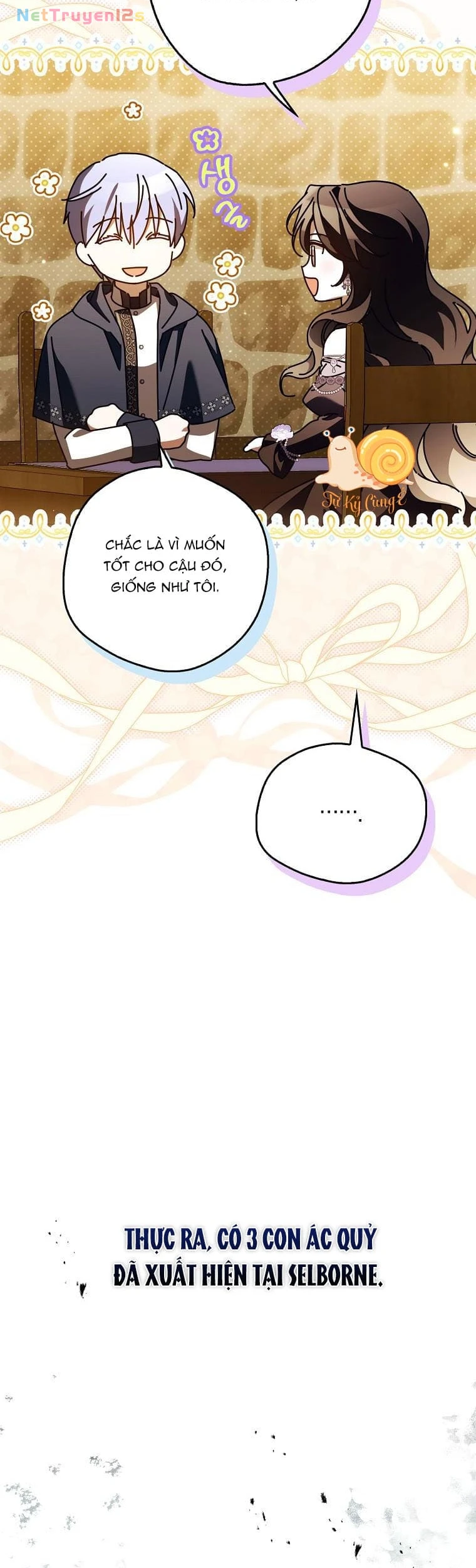 Hầu tước Maron Chapter  47 - 58