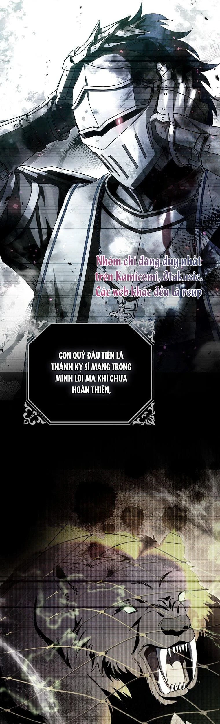 Hầu tước Maron Chapter  47 - 59