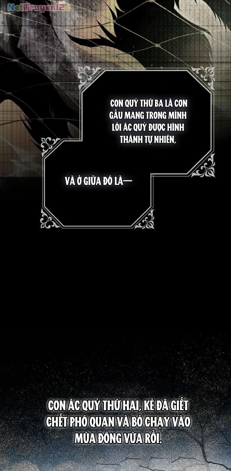 Hầu tước Maron Chapter  47 - 60