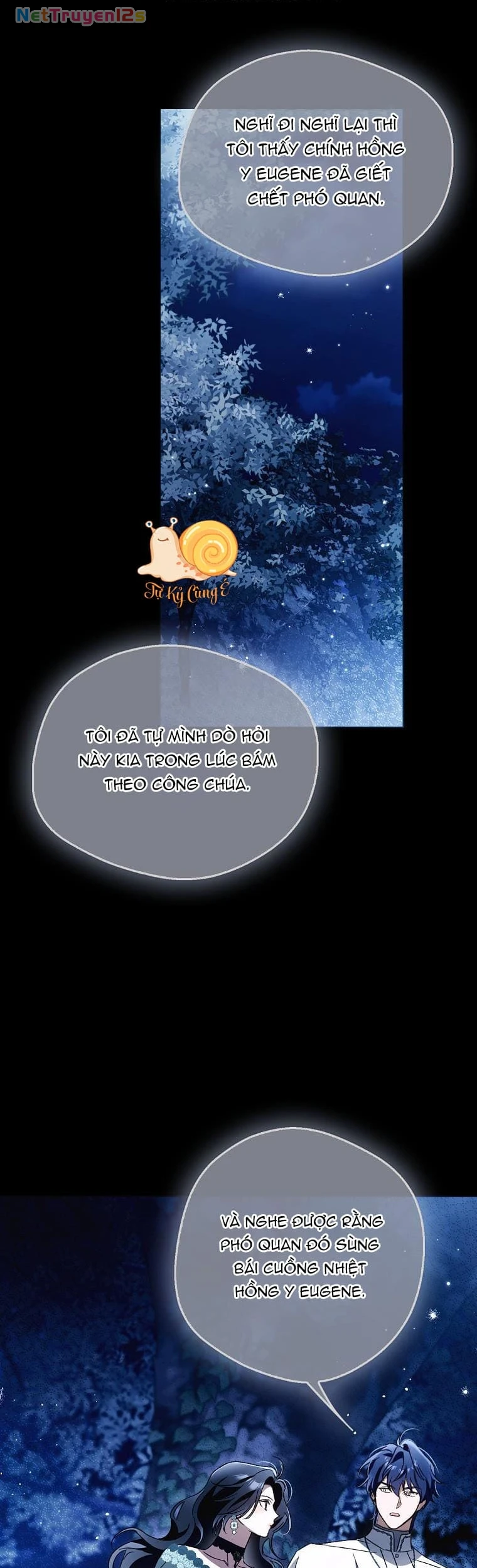 Hầu tước Maron Chapter  47 - 62