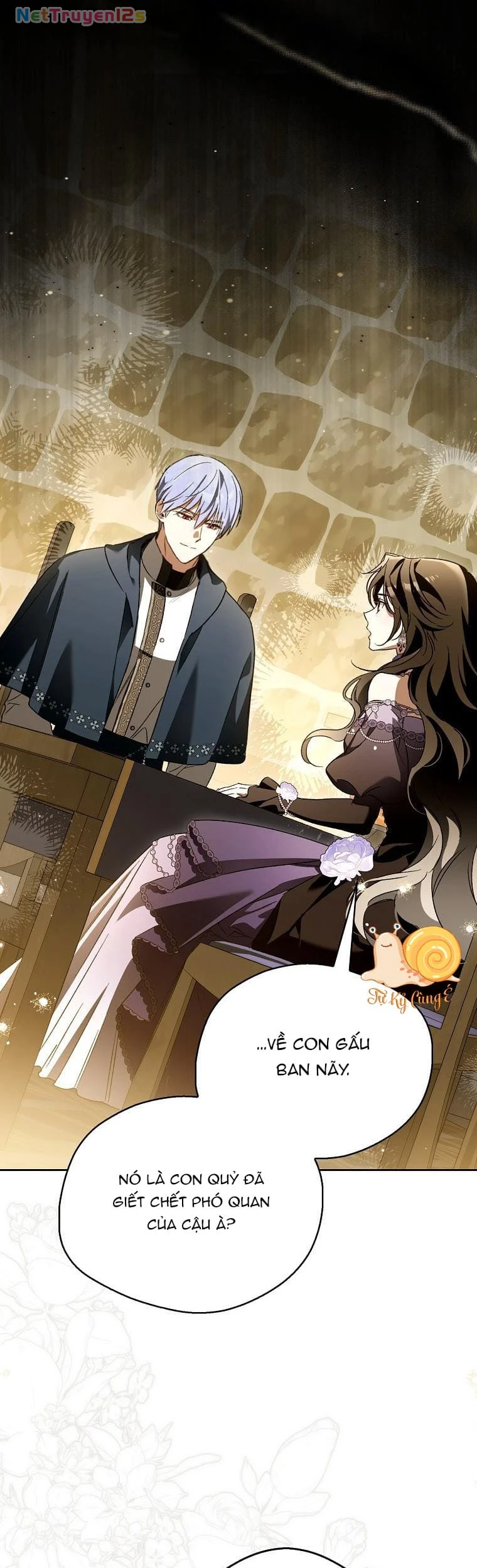 Hầu tước Maron Chapter  47 - 65