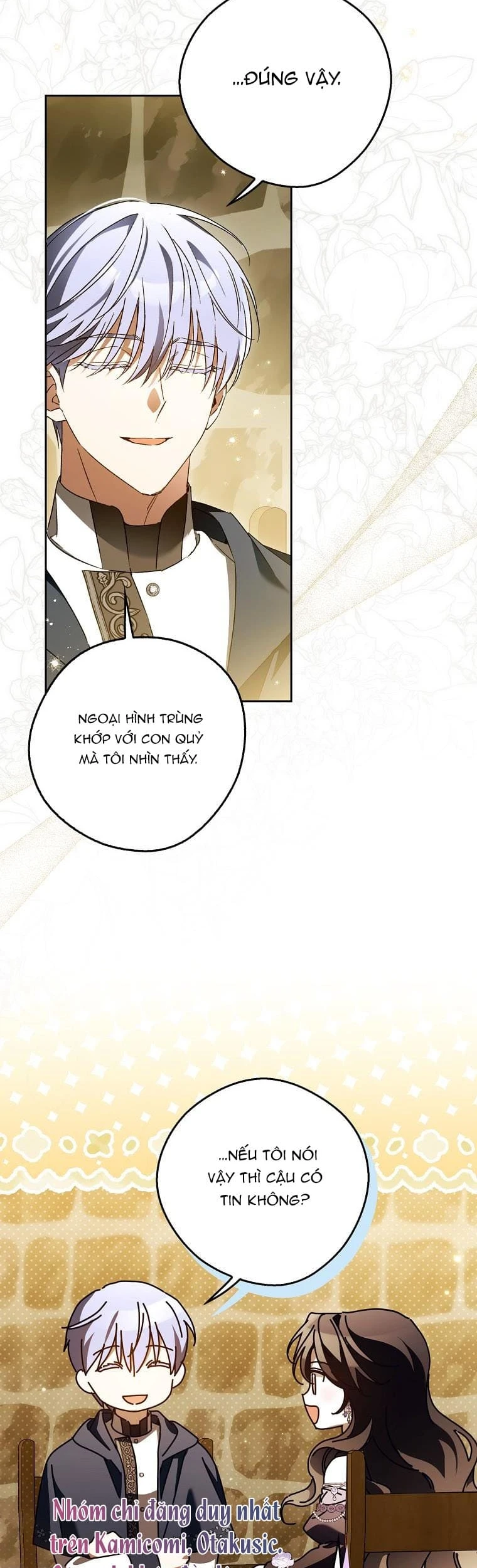 Hầu tước Maron Chapter  47 - 66