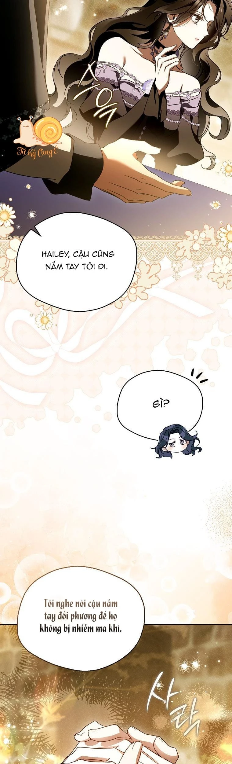 Hầu tước Maron Chapter  47 - 69