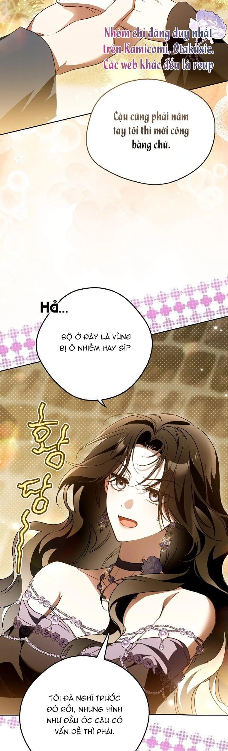 Hầu tước Maron Chapter  47 - 70