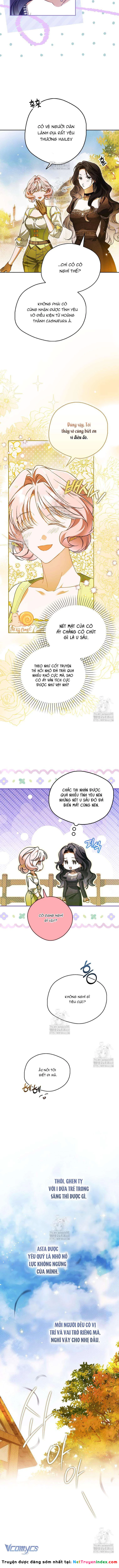 Hầu tước Maron Chapter 29 - 10