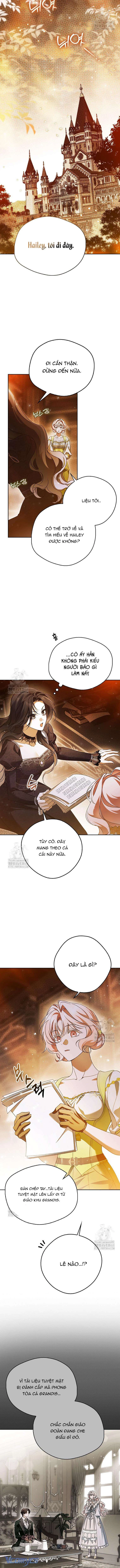 Hầu tước Maron Chapter 29 - 12