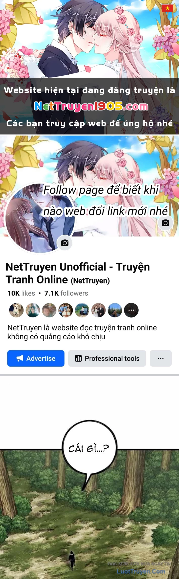 Huyết Ấn Tu La Chapter 13 - 1