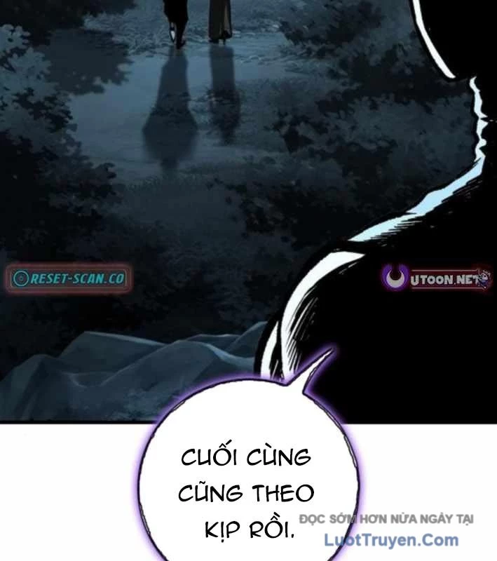 Huyết Ấn Tu La Chapter 13 - 22