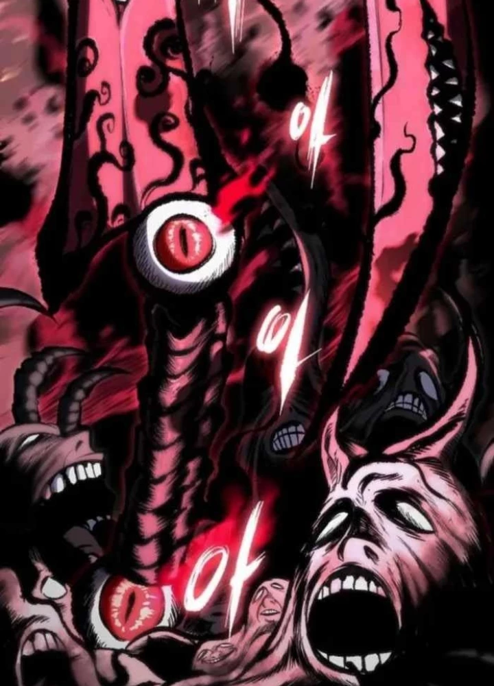 Huyết Ấn Tu La Chapter 14 - 227