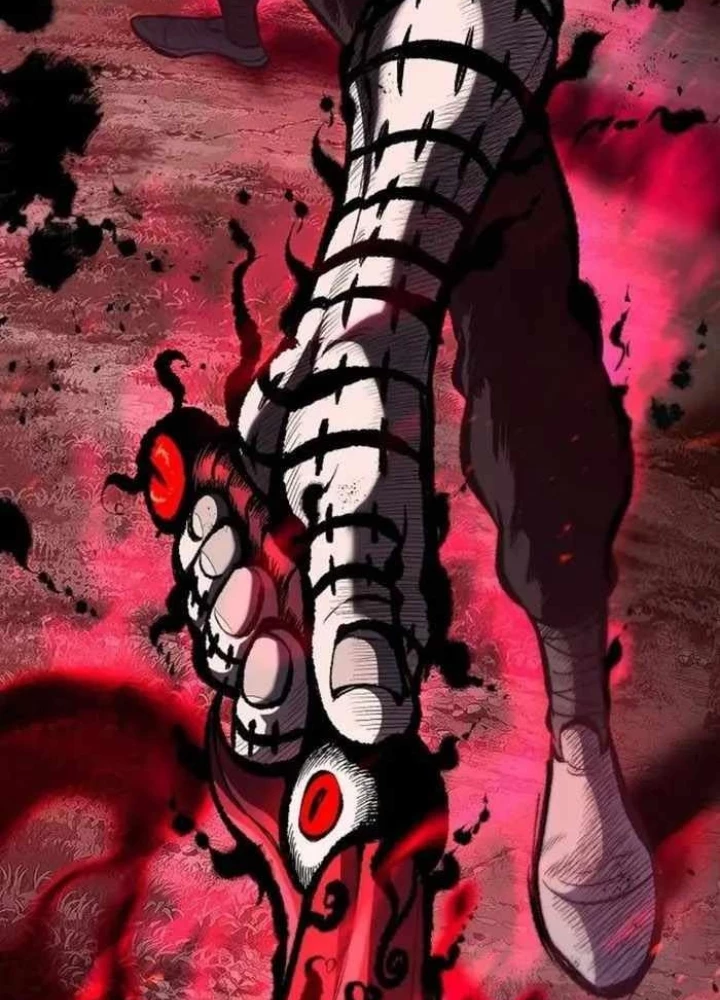 Huyết Ấn Tu La Chapter 14 - 235