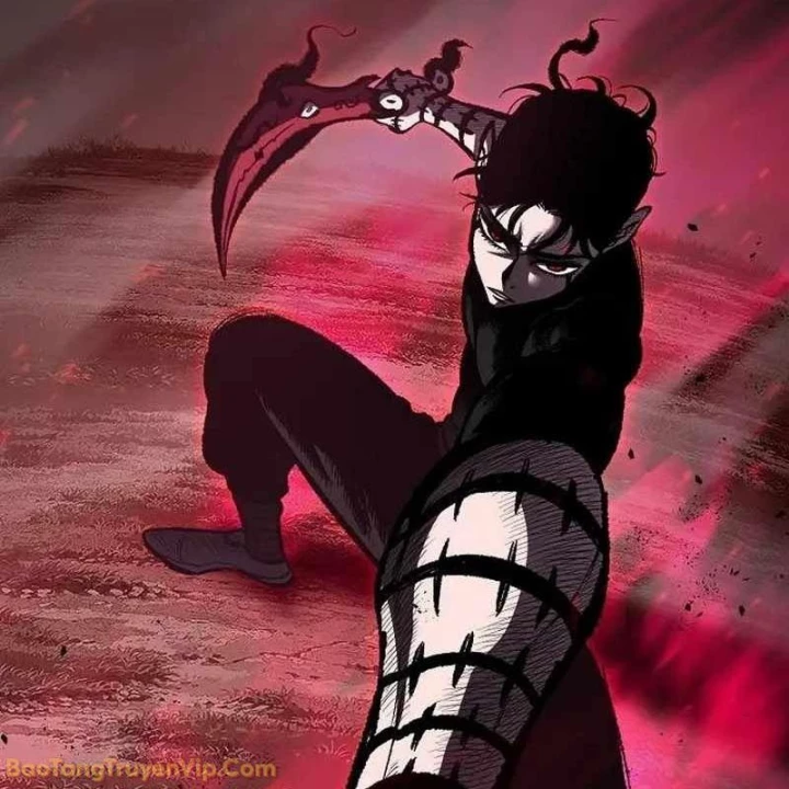 Huyết Ấn Tu La Chapter 15 - 7