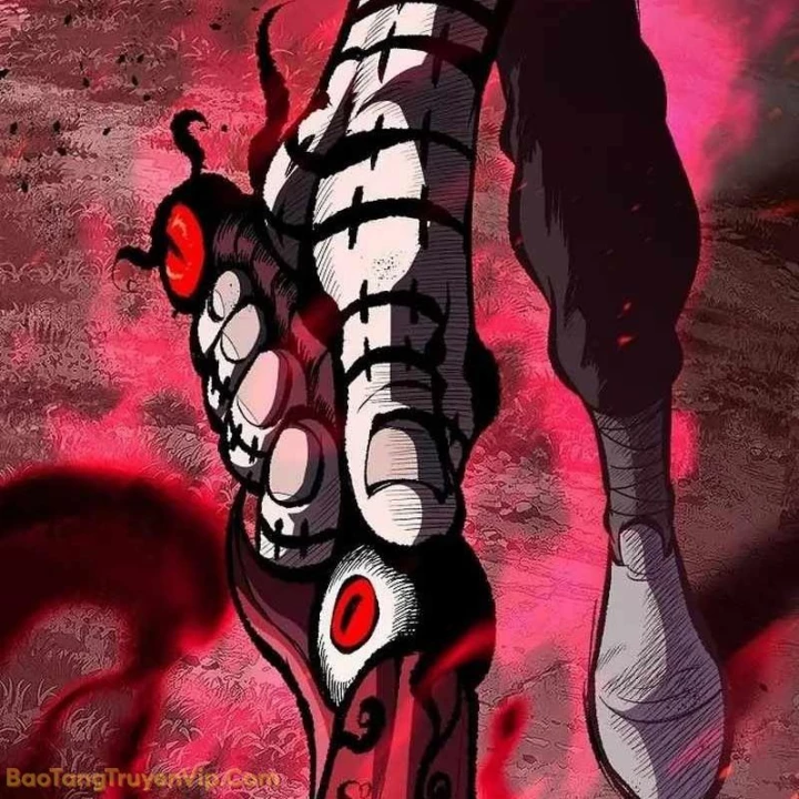 Huyết Ấn Tu La Chapter 15 - 8