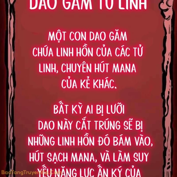 Huyết Ấn Tu La Chapter 15 - 118