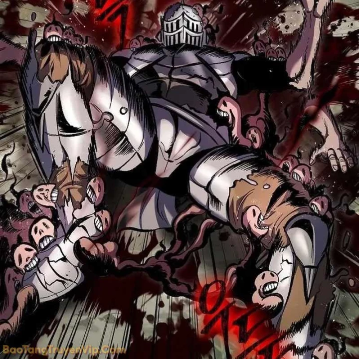 Huyết Ấn Tu La Chapter 15 - 122